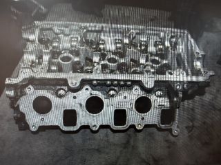 bontott AUDI A5 Hengerfej