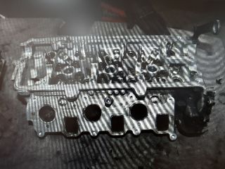 bontott AUDI A5 Hengerfej