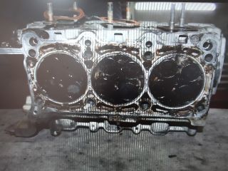 bontott AUDI A5 Hengerfej