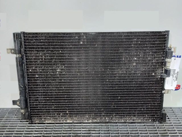 bontott AUDI A5 Klímahűtő Radiátor