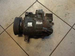 bontott AUDI A5 Klímakompresszor