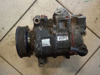 bontott AUDI A5 Klímakompresszor