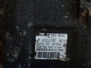 bontott AUDI A5 Klímakompresszor