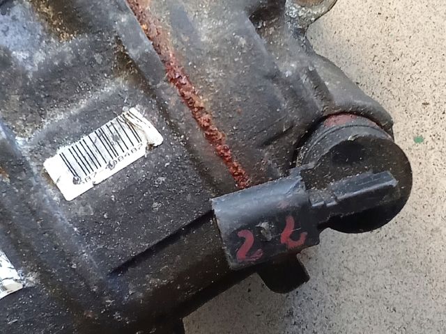 bontott AUDI A5 Klímakompresszor