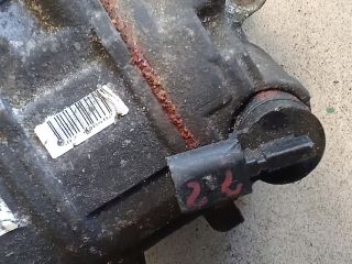 bontott AUDI A5 Klímakompresszor