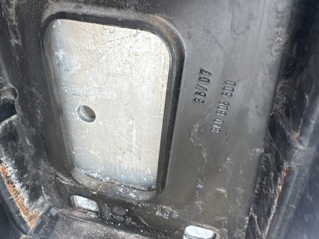 bontott AUDI A5 Komplett Homlokfal (Részeivel)