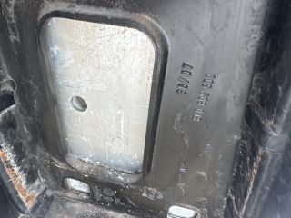 bontott AUDI A5 Komplett Homlokfal (Részeivel)