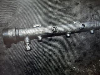 bontott AUDI A5 Közösnyomócső