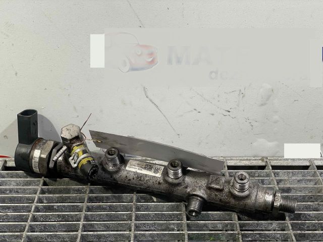 bontott AUDI A5 Közösnyomócső