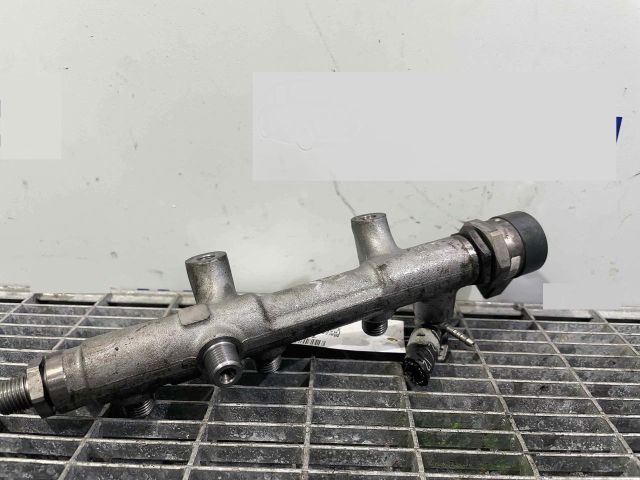 bontott AUDI A5 Közösnyomócső