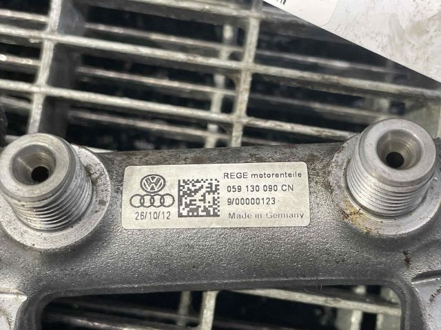 bontott AUDI A5 Közösnyomócső