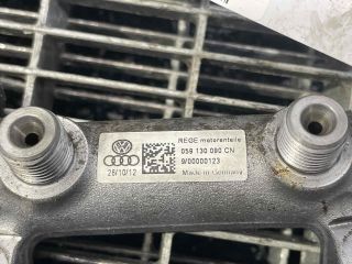 bontott AUDI A5 Közösnyomócső