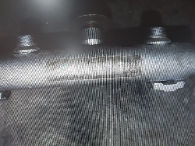 bontott AUDI A5 Közösnyomócső