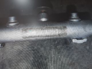 bontott AUDI A5 Közösnyomócső