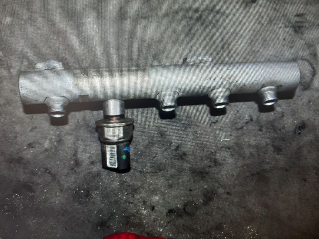 bontott AUDI A5 Közösnyomócső