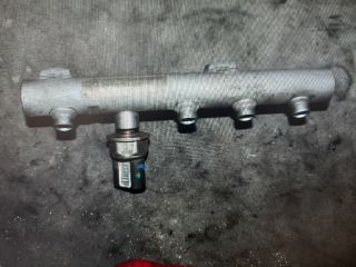 bontott AUDI A5 Közösnyomócső