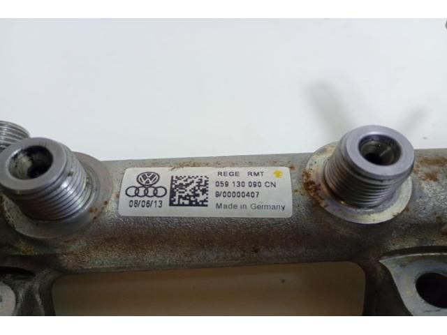 bontott AUDI A5 Közösnyomócső