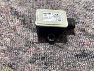 bontott AUDI A5 Menetstabilizátor Elektronika