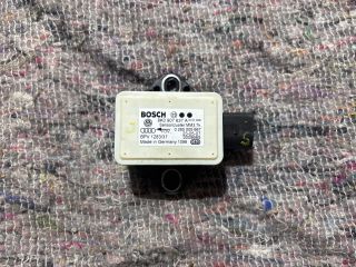 bontott AUDI A5 Menetstabilizátor Elektronika