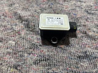 bontott AUDI A5 Menetstabilizátor Elektronika