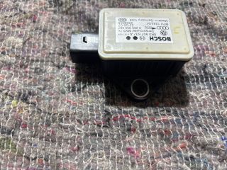 bontott AUDI A5 Menetstabilizátor Elektronika