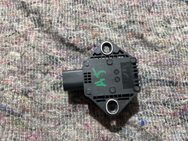 bontott AUDI A5 Menetstabilizátor Elektronika