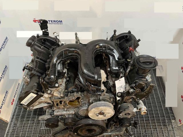 bontott AUDI A5 Motor (Fűzött blokk hengerfejjel)