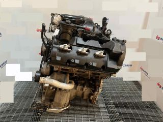 bontott AUDI A5 Motor (Fűzött blokk hengerfejjel)