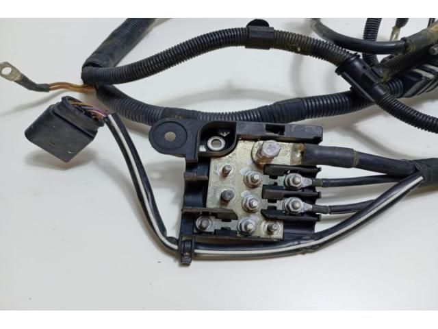 bontott AUDI A5 Motor Kábelköteg