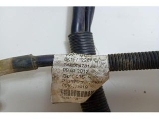 bontott AUDI A5 Motor Kábelköteg