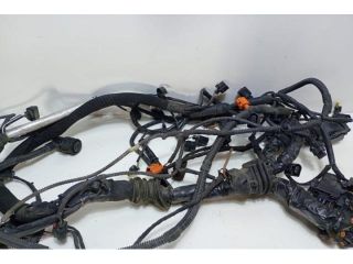 bontott AUDI A5 Motor Kábelköteg