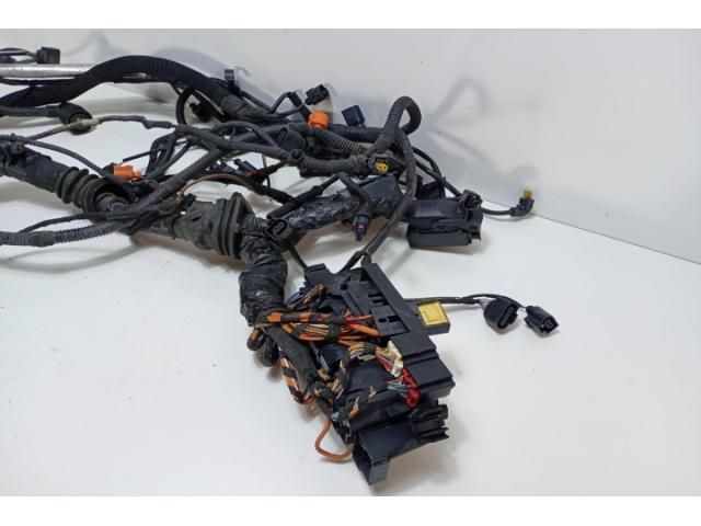 bontott AUDI A5 Motor Kábelköteg