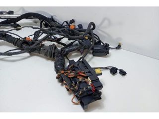 bontott AUDI A5 Motor Kábelköteg