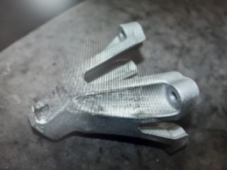 bontott AUDI A5 Motor Tartó Bak (Fém)