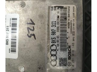 bontott AUDI A5 Motorvezérlő