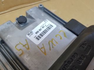 bontott AUDI A5 Motorvezérlő