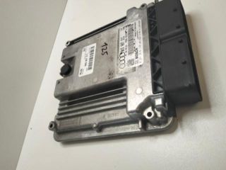 bontott AUDI A5 Motorvezérlő