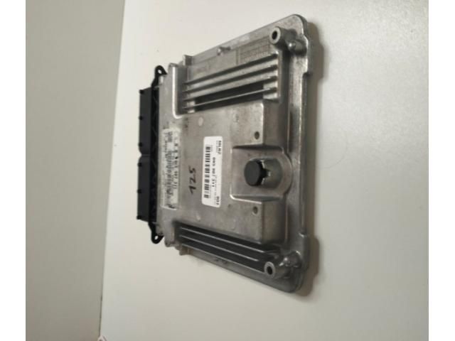 bontott AUDI A5 Motorvezérlő