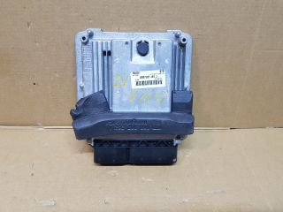 bontott AUDI A5 Motorvezérlő