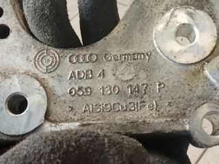 bontott AUDI A5 Nagynyomású Szivattyú Bak