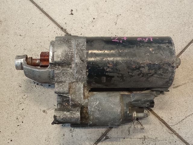 bontott AUDI A5 Önindító