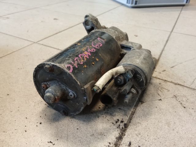 bontott AUDI A5 Önindító