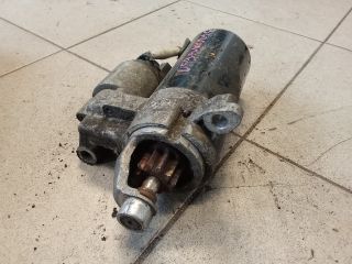 bontott AUDI A5 Önindító