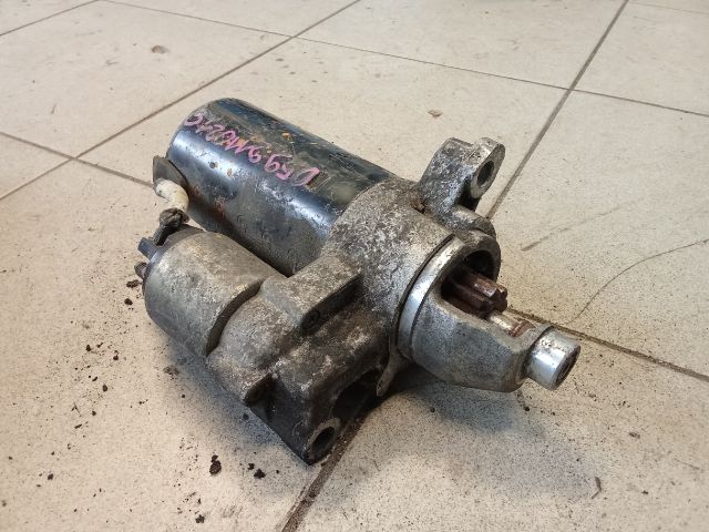 bontott AUDI A5 Önindító