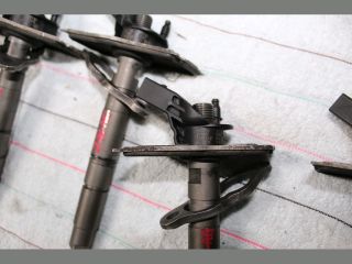 bontott AUDI A5 Porlasztó (1 db)