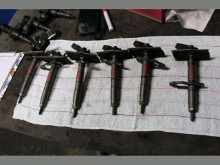 bontott AUDI A5 Porlasztó (1 db)