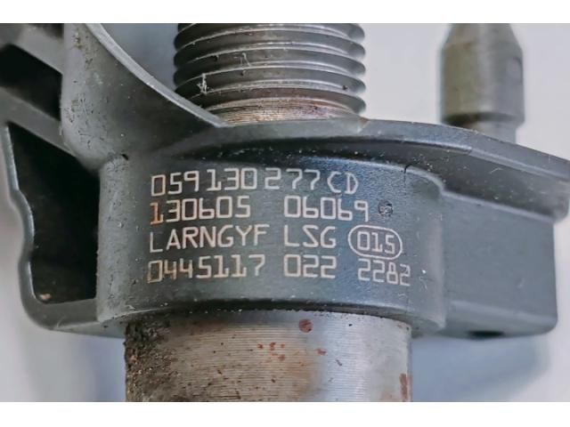 bontott AUDI A5 Porlasztó (1 db)