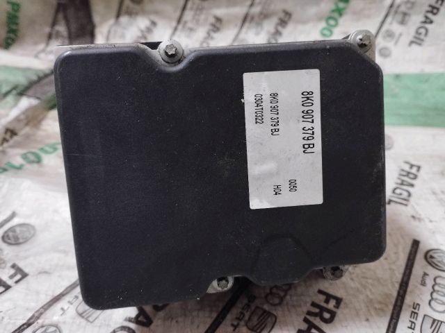 bontott AUDI A5 ABS Kocka