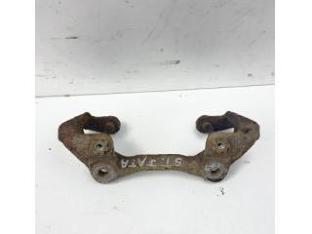 bontott AUDI A5 Bal első Fékkengyel