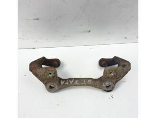 bontott AUDI A5 Bal első Fékkengyel